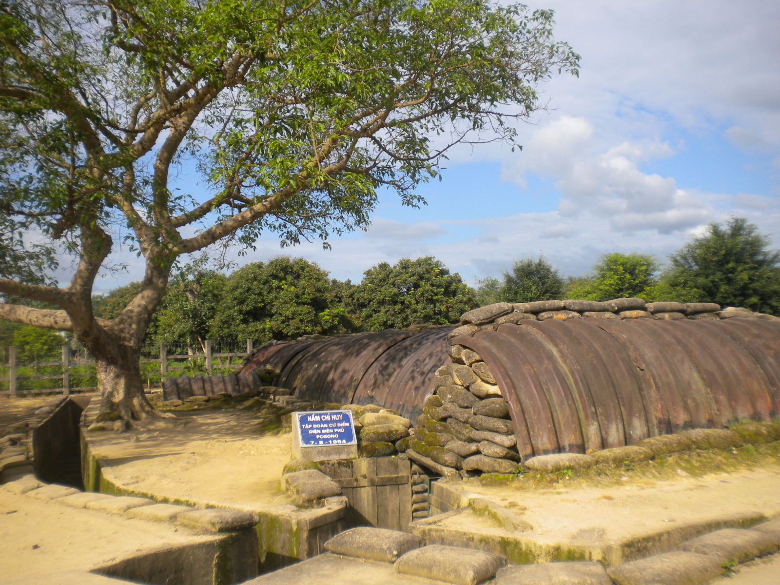 Điện Biên Phủ